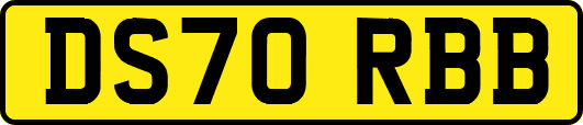 DS70RBB
