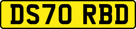 DS70RBD