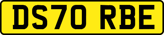 DS70RBE