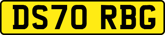 DS70RBG