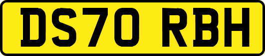 DS70RBH