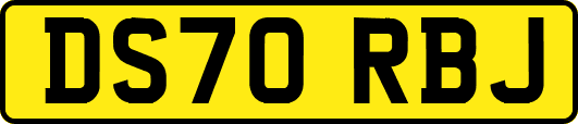 DS70RBJ