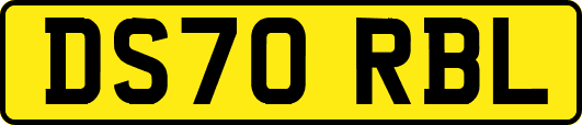 DS70RBL