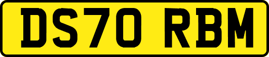 DS70RBM