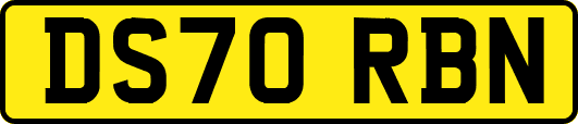 DS70RBN