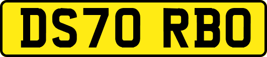 DS70RBO