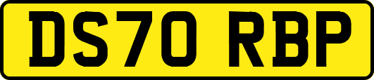 DS70RBP