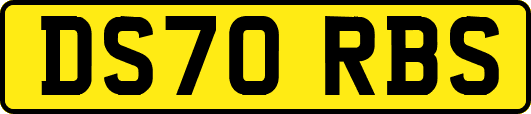 DS70RBS