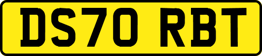 DS70RBT