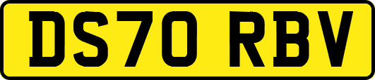 DS70RBV