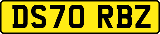 DS70RBZ