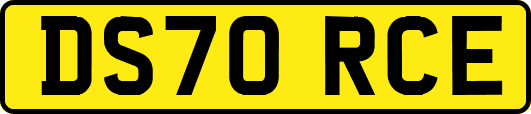 DS70RCE