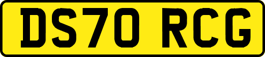 DS70RCG
