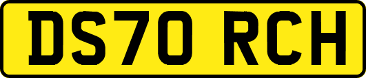 DS70RCH