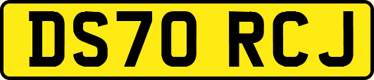 DS70RCJ