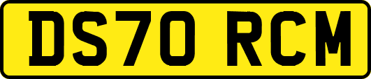 DS70RCM