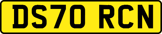 DS70RCN