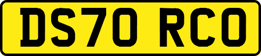 DS70RCO