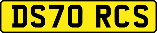 DS70RCS