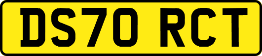 DS70RCT