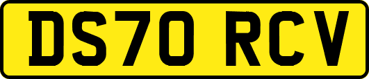 DS70RCV