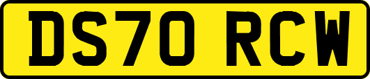 DS70RCW