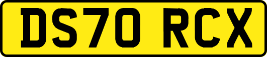 DS70RCX