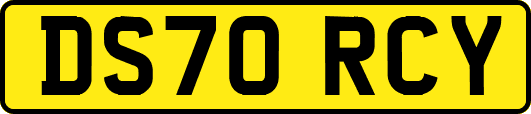 DS70RCY