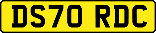 DS70RDC