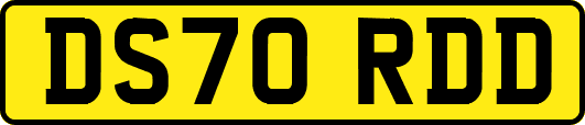 DS70RDD