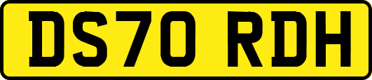 DS70RDH