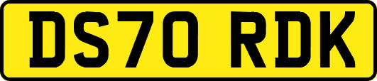 DS70RDK