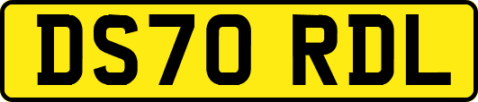 DS70RDL