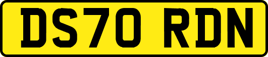 DS70RDN