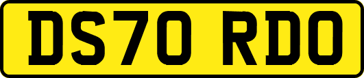 DS70RDO
