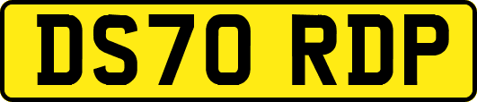 DS70RDP