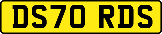 DS70RDS