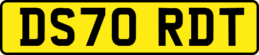 DS70RDT