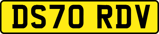 DS70RDV