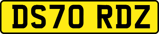 DS70RDZ