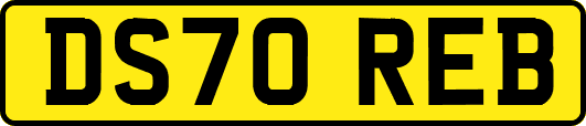 DS70REB