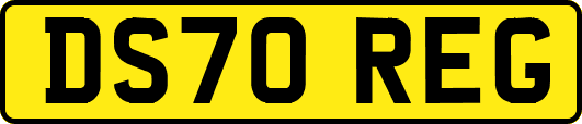 DS70REG