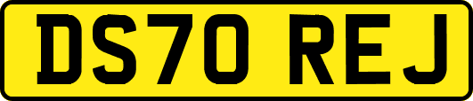 DS70REJ
