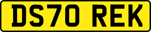 DS70REK