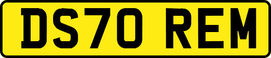 DS70REM