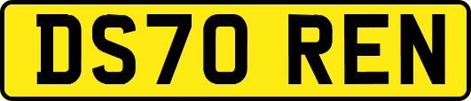 DS70REN