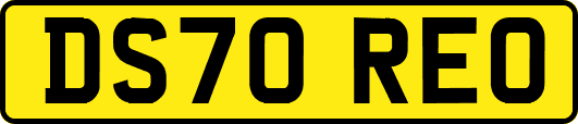 DS70REO