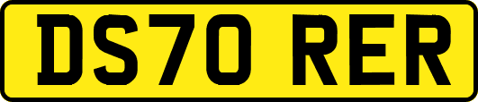 DS70RER