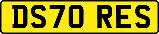 DS70RES