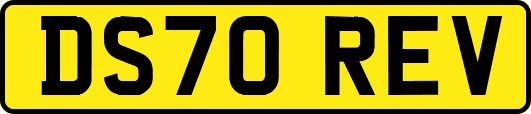 DS70REV